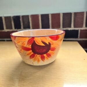 Pfaltzgraff Evening Sun Large Cereal Bowl Excellent Condition Retired Piece#1